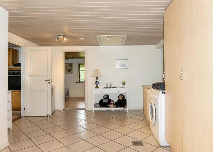 Semesterbostad Krog Billund