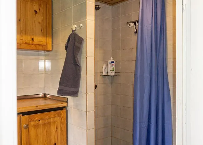 Semesterbostad Krog *