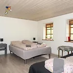 Krog Nyaraló