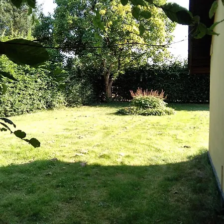 Casa de Férias Krog *