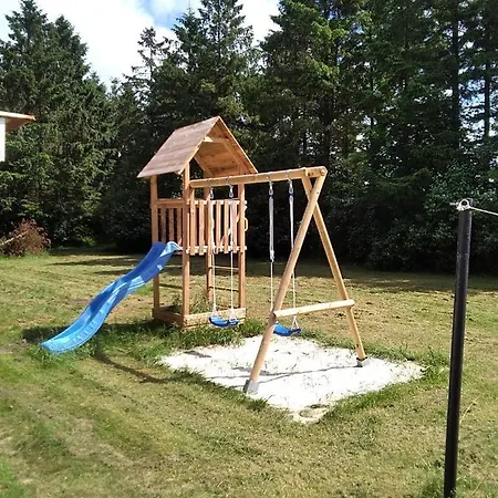 Casa de Férias Krog