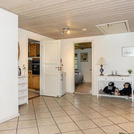 Holiday home Krog *