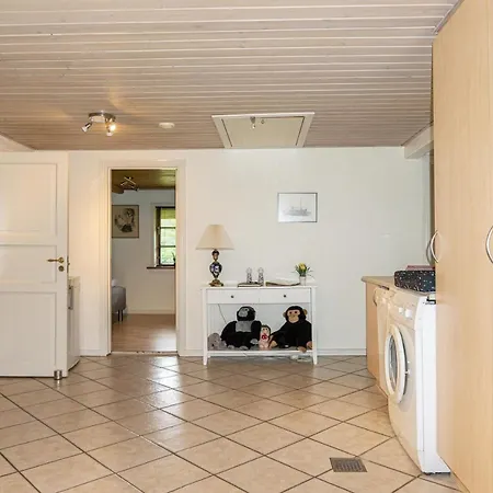 Casa de Férias Krog Billund