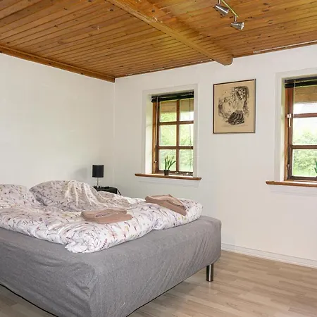 Krog Holiday home