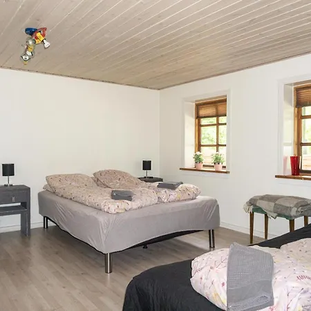 Krog Holiday home