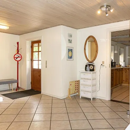Holiday home Krog *