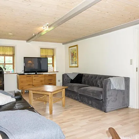 Holiday home Krog Billund