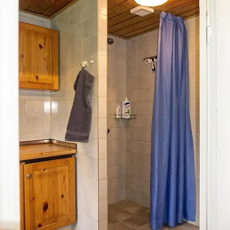 Casa de Férias Krog *