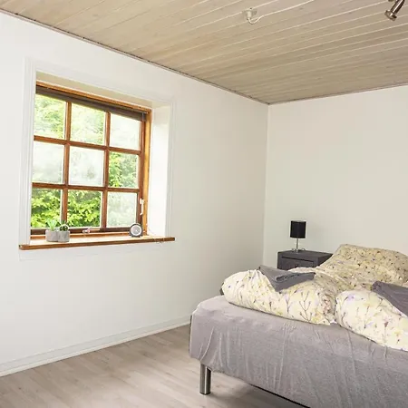 Krog Casa de Férias Billund