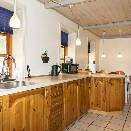 Krog Holiday home *