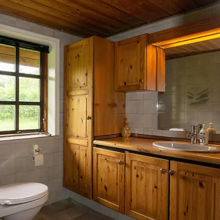 Krog Casa de Férias Billund