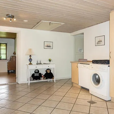 Krog Holiday home
