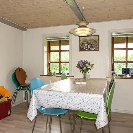 Krog Feriehus *
