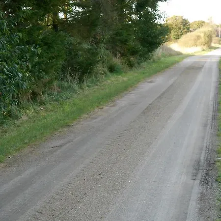 Krog Casa de Férias