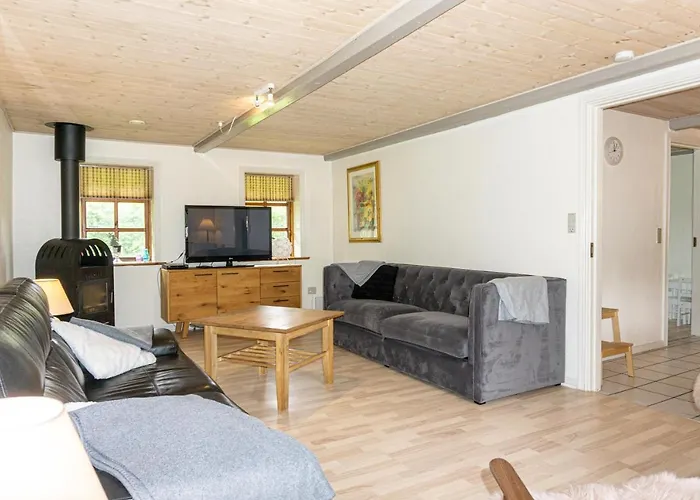 Holiday home Krog Billund