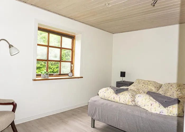 Krog Holiday home Billund